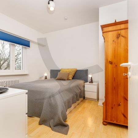 Ruhig wohnen Nähe Freie Universität - Photo 3