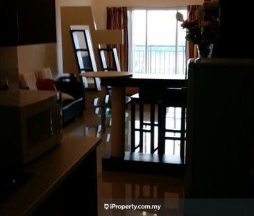 Windsor Tower, Taman Sri Hartamas, Sri Hartamas - Photo 3