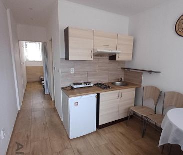 Pronájem bytu 1+kk 26 m² - Фото 2
