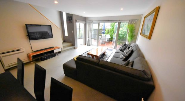 Fully Furnished, Great Location, all amenities - Photo 1