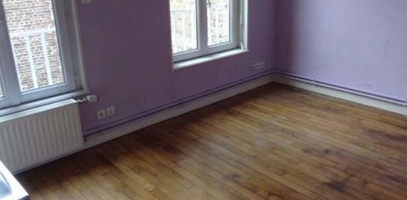 Location Appartement 1 pièces 17 m2 à Saint-Quentin - Photo 2