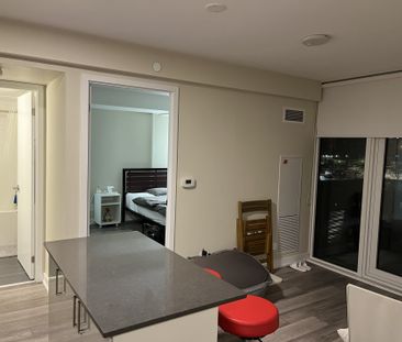 For Lease - 38 Monte Kwinter Court Unit# 325, Toronto, Ontario - Photo 2