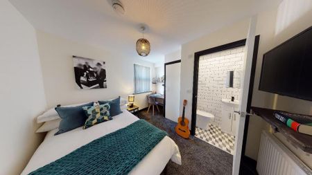 5 bedroom house to rent - Photo 4