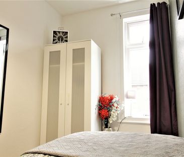 18 Nelthorpe Street, Lincoln, Lincolnshire, LN5 7SJ - Photo 5