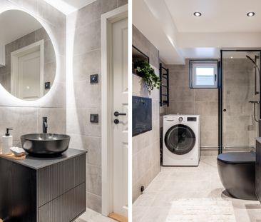 Hökbursvägen, Tumba - Photo 4