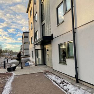 Förmansvägen, Kalmar - Foto 3