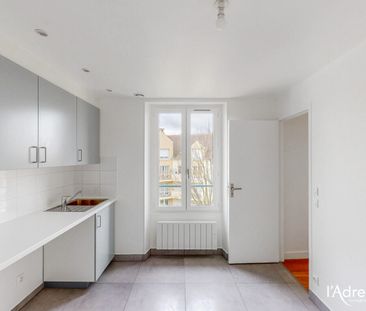 Location appartement 2 pièces, 23.64m², Brétigny-sur-Orge - Photo 5