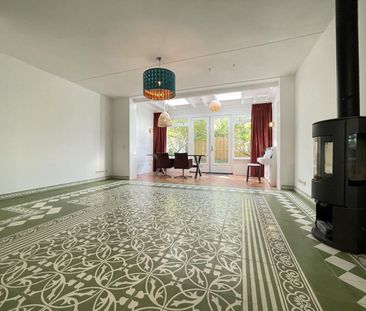 Huis te huur: Broodheuvel 33 3829 DT Hooglanderveen - Photo 2