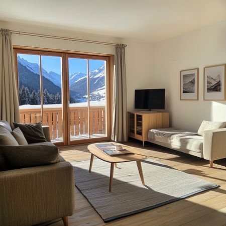Appartement moderne de 2.5 pièces à Opfikon - Maison idéale avec du potentiel - Photo 2