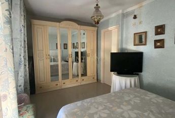 Benalmádena, Andalusia