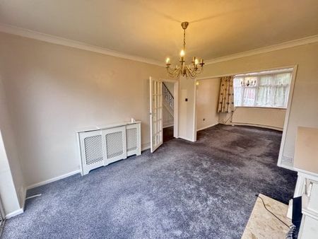 Elvaston Road, Wollaton, NG8, Property for rent - Photo 3