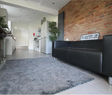 1 bedroom property to rent Tyrwhitt Road, Lewisham, London, SE4 - Photo 1