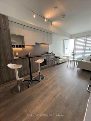 For Lease - 898 Portage Parkway Unit# 1607, Vaughan, Ontario - Photo 1