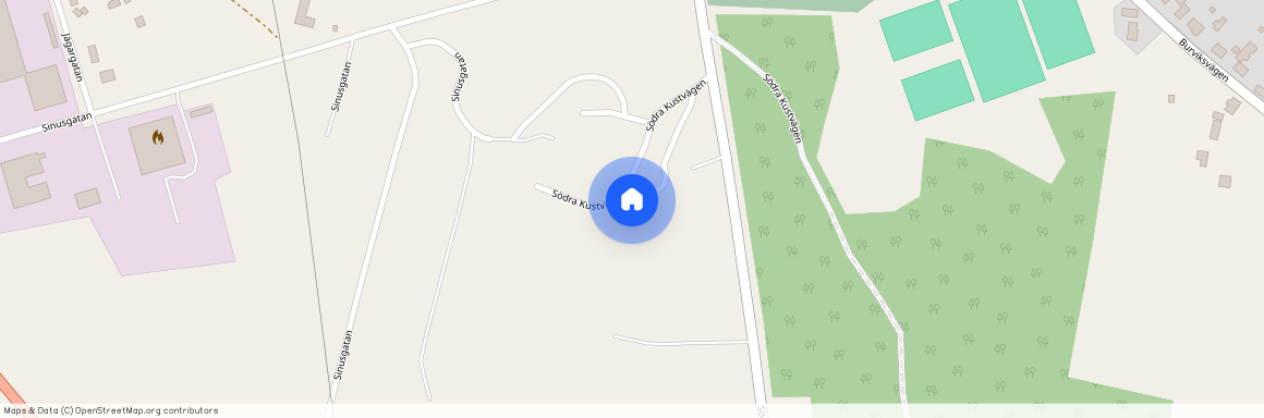 Bureå, Västerbotten, Skellefteå, N Kustvägen 35 C