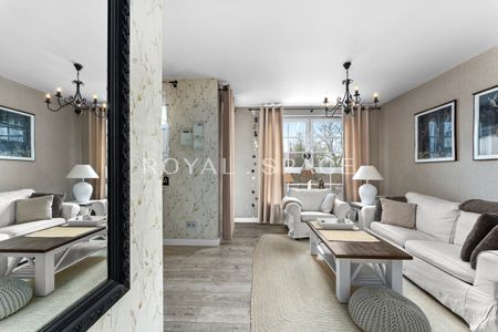 Apartament nad Wisłą | Rezydencja Rycerska - Фото 2