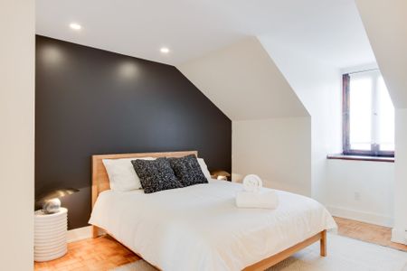 2054 Rue St-Denis #B - Photo 4