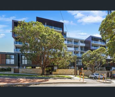 703/15 Marshall Avenue, St Leonards, NSW 2065 - Photo 1