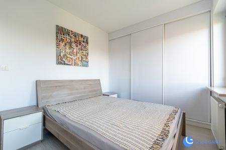 2-pok. 53m2 „Lea Residence” garaż, balkon - Фото 4