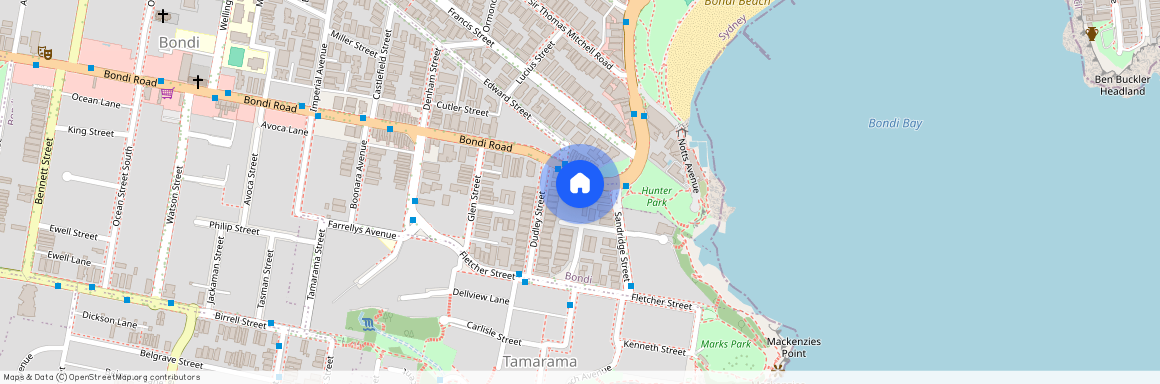 6/331 Bondi Road, NSW 2026