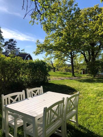 Barnviks byväg, Djurhamn - Photo 4