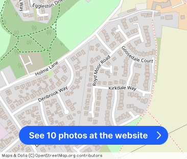 Royd Moor Road, Bradford, BD4 0TR - Photo 1