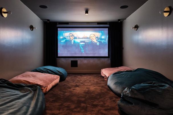 3 bedroom penthouse to rent - Photo 1