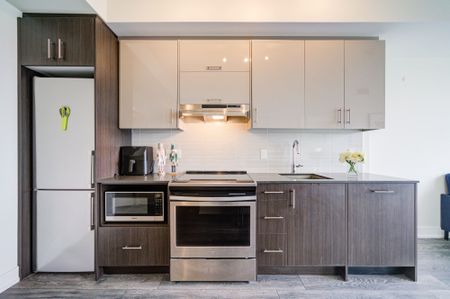 For Lease - 180 Fairview Mall Drive Unit# 1601, Toronto, Ontario - Photo 4