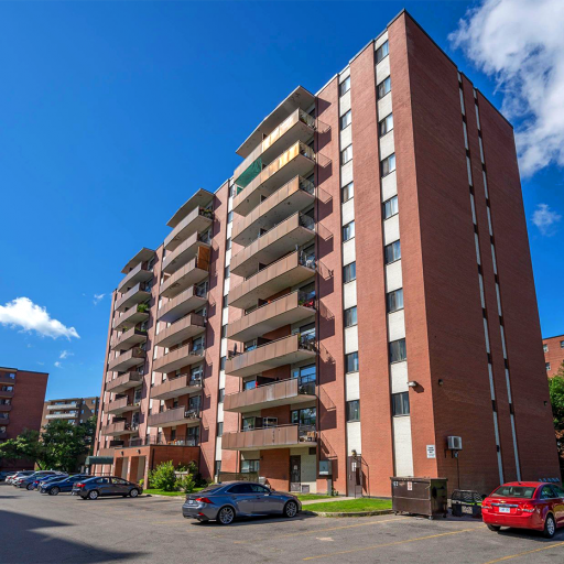 apartments at 45 Paisley Boulevard W - Photo 1