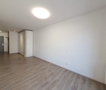 Pronájem bytu 2+kk 54 m² - Fotografie 3