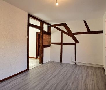 Location Appartement 5 pièces 89m² BARR 67140 - Photo 6