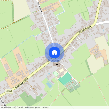 Heiendestraat, 3, 9160, Lokeren