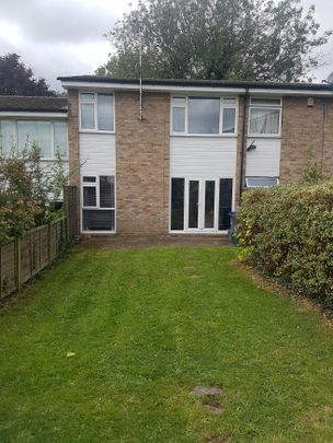 4 bedroom house share to rent - Photo 1