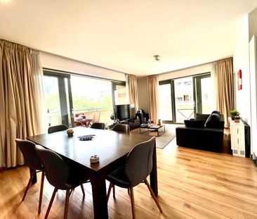 Appartement à louer - 1050 Ixelles - Photo 1