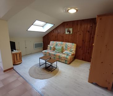 Location Appartement 2 pièces 43m² MILLAU 12100 - Photo 1