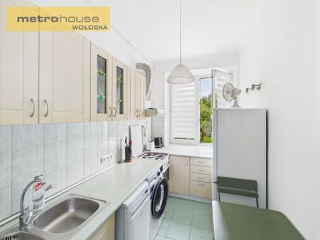 Puławska, Mokotów, Warszawa - Zdjęcie 5