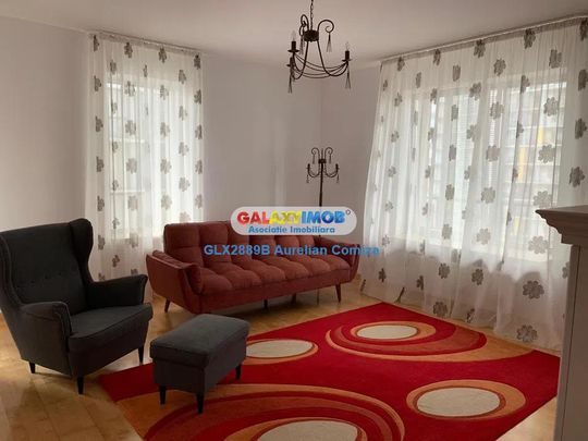 Apartament 3 camere Asmita Garden - Photo 1