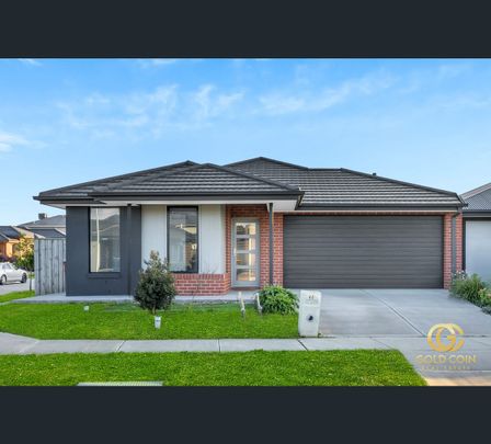 2 Waltzing Drive, Lynbrook, Vic 3975 - Photo 1