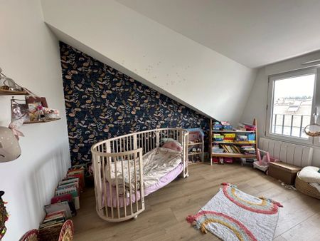 4 PIÈCES – VIDE – ANTONY – 115 m² - Photo 5