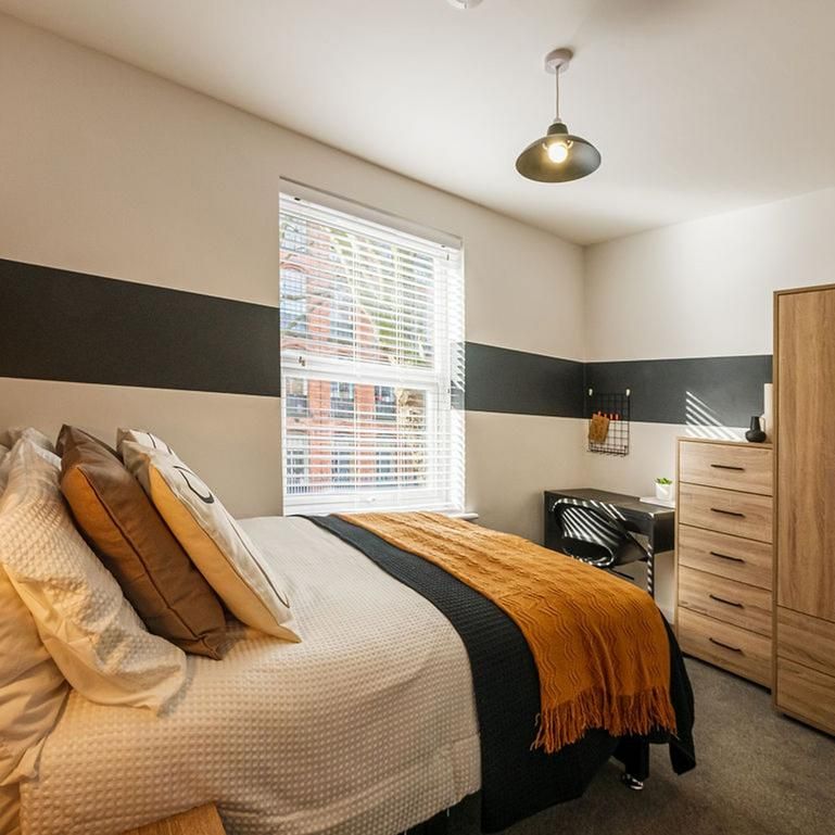 1 bedroom house of multiple occupation to rent - Photo 1