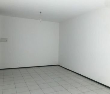 1.5 Zimmer, 38 m², 3. Stock - Foto 4