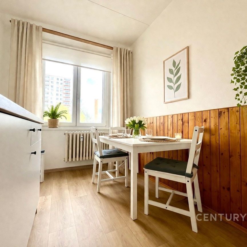 Pronájem pokoje 85 m² - Fotografie 1