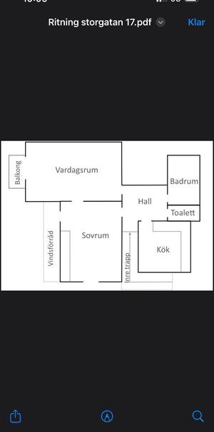 Storgatan 17, Robertsfors - Photo 2