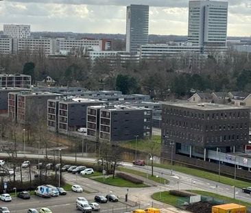 Appartement te huur: Raadhuisplein 212 2132 TZ Hoofddorp - Foto 2
