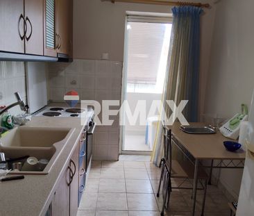 Ενοικιάζεται επιπλωμένο διαμέρισμα 60τμ απέναντι από το γήπεδο της ... - Photo 6