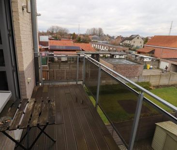 Een appartement op de tweede verdieping achteraan met 1 slaapkamer,... - Photo 6