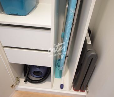 Apartament z miejscem postojowym, taras. - Фото 1