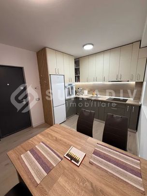 Apartament modern 2 camere | Balcon | Pet Friendly | Bulgaria - Photo 1