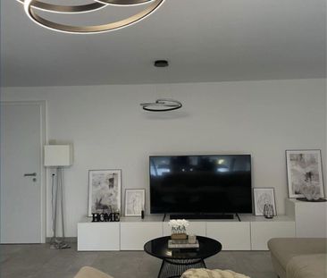 Appartement Collombey-Muraz - 2.5 pièces - Photo 4