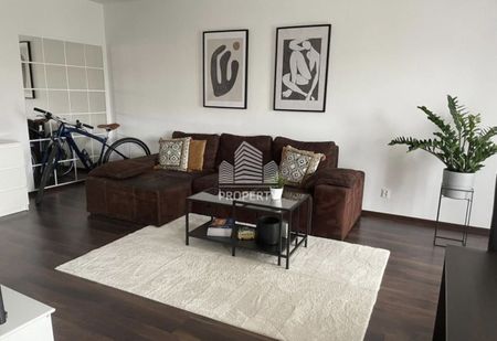 Przytulne 2-pokojowe mieszkanie na wynajem - Zdjęcie 3