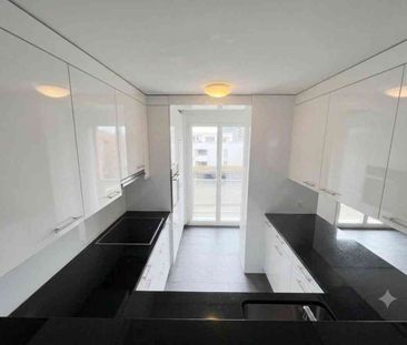 4.5 Zimmer, 114 m², 2. Stock - Foto 6